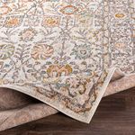 Product Image 3 for Ankara Pink / Ivory Rug from Surya