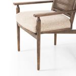 Product Image 9 for Xavier Dining Armchair from Four Hands