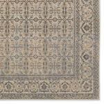 Product Image 4 for Olivine Indoor / Outdoor Trellis Gray / Brown Rug 9'6" x 12'7" from Jaipur 