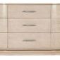Product Image 3 for Nouveau Chic Nine Drawer Dresser from Hooker Furniture