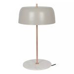 Product Image 1 for Gilmour Table Lamp Grey from Moe's