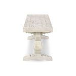 Product Image 2 for Winslow Reclaimed Pine 83" Bench from Classic Home Furnishings