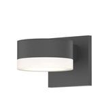 Product Image 1 for REALS Wall Sconce - 7302 PL FW from Sonneman