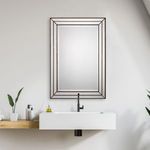 Product Image 1 for Bethany Mirror from Uttermost