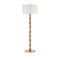 Product Image 9 for Sunbird Wood Floor Lamp from Currey & Company