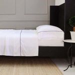 Product Image 1 for Sheena Moss Bamboo Sateen Pillow Case, Set of 2 from Pom Pom at Home