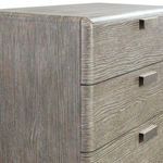 Product Image 5 for Monolith Tall Drawer Chest from Bernhardt Furniture