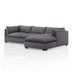 Product Image 1 for Westwood  2 Piece 112" Sectional from Four Hands