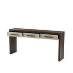 Product Image 1 for Isher Console Table from Theodore Alexander
