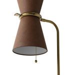Product Image 6 for Gable Floor Lamp with Shade from Regina Andrew Design