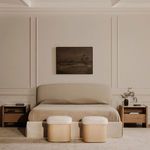 Product Image 8 for Sonny Stool from Moe's