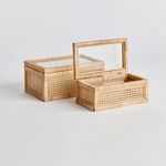 Product Image 2 for Alfi Display Boxes, Set of 2 from Napa Home And Garden