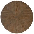 Product Image 3 for Chapman Round Side Table from Hooker Furniture