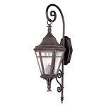 Product Image 1 for Morgan Hill Wall Lantern from Troy Lighting