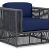 Product Image 1 for Milano Club Chair from Sunset West