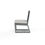 Product Image 4 for Redondo Armless Dining Chair from Sunset West