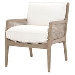 Product Image 1 for Leone Club Chair from Essentials for Living