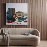 Product Image 6 for Penthouse Pool By Slim Aarons from Four Hands