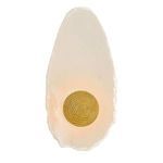 Product Image 5 for Ravelle Alabaster Wall Sconce from Arteriors