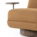 Product Image 21 for Bronwyn Swivel Chair + Table from Four Hands