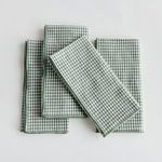 Product Image 2 for Viola Napkins, Set Of 4 from Napa Home And Garden