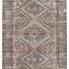 Product Image 1 for Lakota Medallion Gray/ Tan Rug from Jaipur 