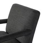 Product Image 5 for Eli Landen Navy Belgain Linen Chair from Four Hands