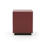 Product Image 3 for Couture Square End Table from Caracole