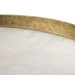 Product Image 8 for Elara Flush Mount from Arteriors