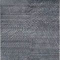 Product Image 5 for Vivien Transitional Blue / Gray Hand-Knotted Rug - 2' x 3' from Feizy Rugs