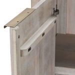 Product Image 7 for Ledro Solid Wood Buffet from Classic Home Furnishings