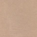 Close-up of natural flax linen fabric texture on bench slipcover