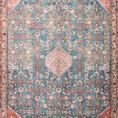 Product Image 1 for Layla Marine / Clay Rug from Loloi
