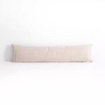Product Image 1 for Sandro Lumbar Pillow, Whiskey, Single from Four Hands
