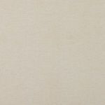 Swatch showing beige linen-like woven performance fabric texture