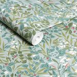 Product Image 4 for Reverie Mist Wallpaper from Graham & Brown