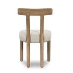 Product Image 5 for Aaron Dining Chair Savile Flax from Four Hands