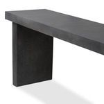 Product Image 8 for Huesca Outdoor Console Table from Four Hands