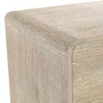 Product Image 6 for Bernhardt Antibes 34" Nightstand from Bernhardt Furniture