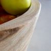 Product Image 4 for Tall Canyon Wood Bowl from Accent Decor