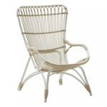 Product Image 1 for Monet Exterior Highback Chair from Sika Design