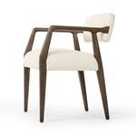 Product Image 6 for Tyler Dining Armchair from Four Hands