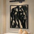 Product Image 7 for Parsifal Picture Light from Currey & Company