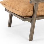 Product Image 3 for Orion Chair - Whistler Chamois from Four Hands