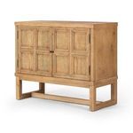 Product Image 2 for Tamara Worn Oak Veneer Media Console from Four Hands