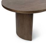 Product Image 4 for Estelle Wood Dining Table from Classic Home