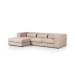 Product Image 1 for Sena 2-Piece Left Chaise Sectional from Four Hands