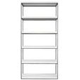 Product Image 2 for Braxton Etagere from Universal Furniture