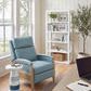 Product Image 5 for Sailmaker Etagere from Hooker Furniture