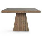 Product Image 2 for Montana Square Dining Table from Classic Home Furnishings